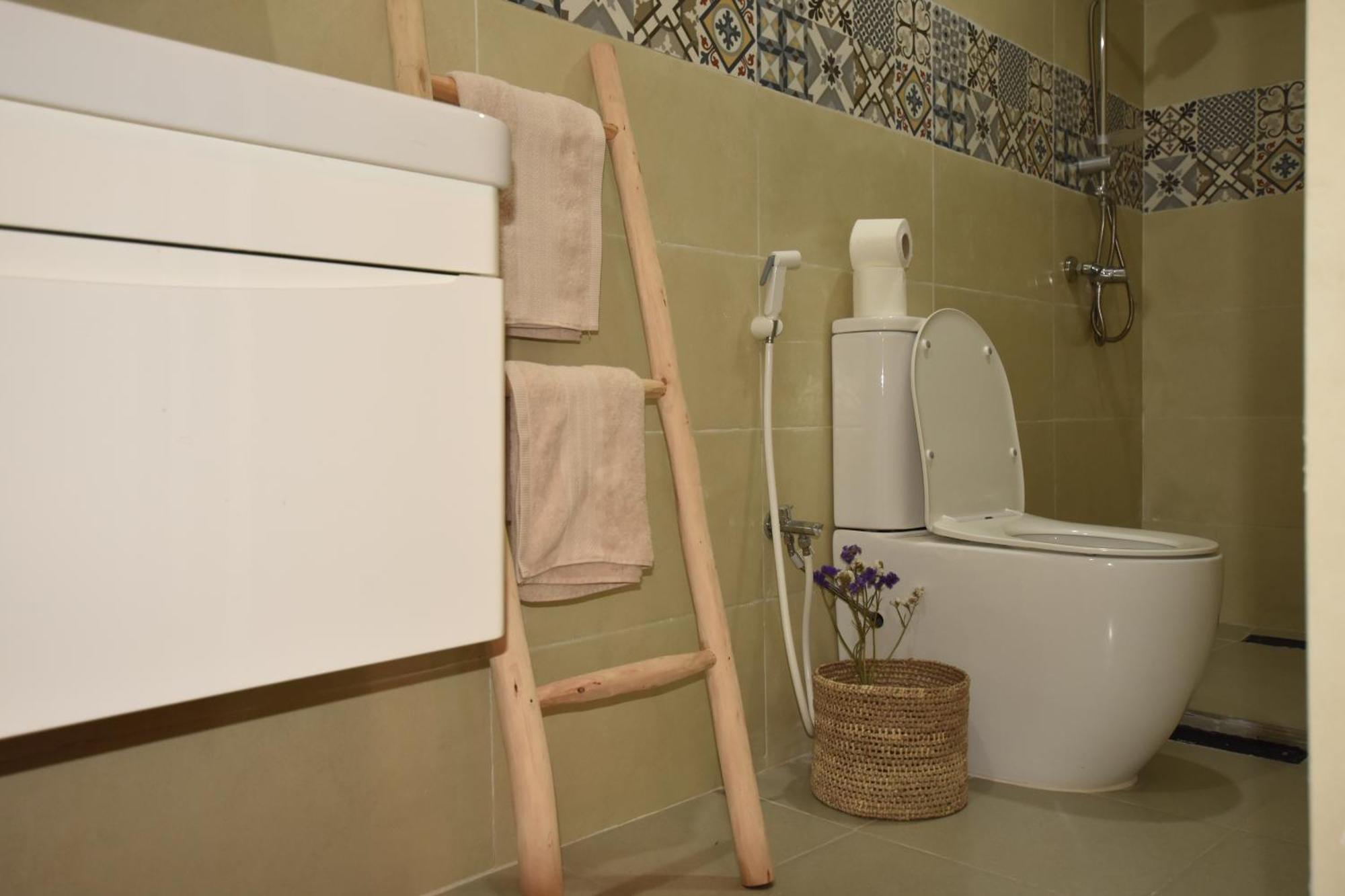 Apartamento La Maison Berbere