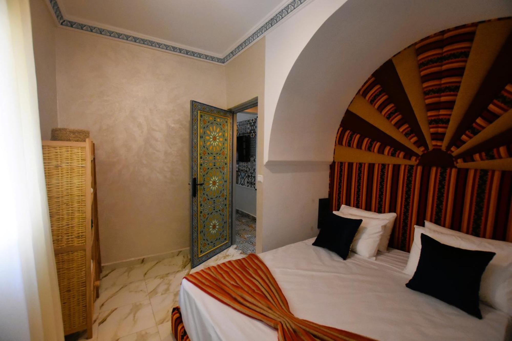 Apartamento La Maison Berbere